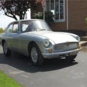 1967 MG GT Nice old MG GT Runs and drives very nice for its age! No Reserve