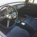 1967 MG MBG BT Mk1 w/Rare BMC Air Con & Mk1 4spd Overdrive- No Reserve