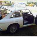 1967 MG MBG BT Mk1 w/Rare BMC Air Con & proper Mk1 4spd w/Overdrive