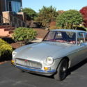 1967 MG MGB GT nice old classic ride runs & drives great! No Reserve!