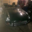 1967 MG MGB Roadster - Runs and Drives Great