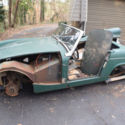 1967 MG Midget