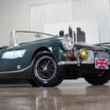 1967 MG Midget  VIDEO in listing