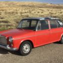 1967 MG1100