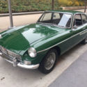 1967 MGB GT ONE OWNER! Survivor car! Drives Like A Dream!