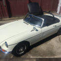 1967 MGB MK1 ONE OWNER VERY NICE CAR NO RESERVE!