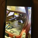 1967 MGB  needs to be restore. Have all the parts for it