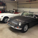 1967 MGB - Nicest Original You Will FInd - Pampered, No Rust! Nevada Car