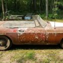 1967 MGB Roadster Convertible
