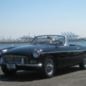 1967 MGB Roadster *MK I* California Car~Low Miles~Rust Free