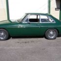 1967 MGBGT Beautifully Restored