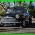 1967 MINI Cooper "Type S" Classic Coupe Manual FWD 50K Miles 5K on Build