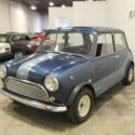 1967 Mini Cooper S NO RESERVE!