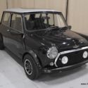 1967 Mini Cooper S