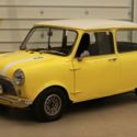 1967 Mini Cooper*Recent Restoration*4-Speed Manual*High Performance Cams