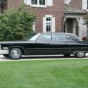 1967 Model 75 Cadillac Limousine Limo ONLY 18,000 ORIGINAL MILES