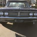 1967 Mopar Time Capsule - Only 25K Miles!!! - Runs Excellent!!