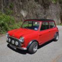 1967 Morris Cooper 1275 S Mark 2