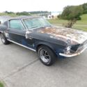 1967 Mustang 2+2 Fastback Solid Georgia Car