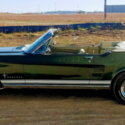 1967 mustang convertable rare  s code 390 4spd!!