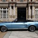 1967 mustang convertible 289 auto Selling at No Reserve 1968 1965 1966 fastback
