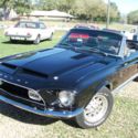 1967 MUSTANG CONVERTIBLE GT500 - Tribute - WE WILL CONSIDER REASONABLE OFFERS