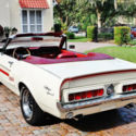 1967 Mustang Convertible GT/CS shelbyTribute 289 4br Disc Brake Power Steering
