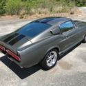 1967 MUSTANG ELEANOR 351W 4 SPEED GT500 CLONE RESTORED