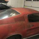 1967 Mustang Fastback 390 S Code - Factory GT w/ Deluxe Interior 1968 68 67 69