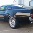 1967 Mustang Fastback GT 500  shelby tribute