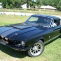 1967 MUSTANG FASTBACK GT500 - Tribute - WE WILL CONSIDER REASONABLE OFFERS