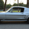 1967 Mustang Fastback S Code 390 big block 4 spd speed REAL GT