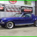 1967 Mustang Fastback S-Code GT, Full Marti Report, 428CJ, 31 Spline Nodular 9&#034;