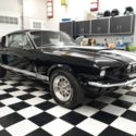 1967 Mustang Fastback Shelby GT500 Clone