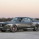1967 Mustang Fastback Shelby GT500CR 900S GT500 Classic Recreations