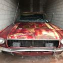 1967 Mustang Original 289 Coupe 1968 1966 1965 1964