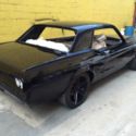 1967 Mustang Part Car. Transferrable Registration. No Rust. No Reserve.