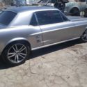 1967 mustang, Resto Mod, Daily Driver Project Car..