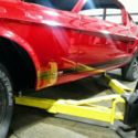 1967 Mustang S Code Fastback GT, 4 Speed Manual, 390 Big Block, 9 Inch Rear