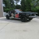 1967 Mustang Shelby Boss Hogg Car From the Dukes of Hazzard  2005 Warner&#039;s Movie