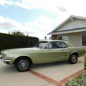 1967 MUSTANG SPORT COUPE...WOW ..NO RESERVE