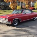 1967 National Award Winning Buick Skylark Convertible