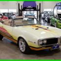1967 New Automatic Rear Wheel Drive