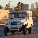 1967 Nissan Patrol 4x4 Datsun convertible Az truck No rot or rust Driver rare