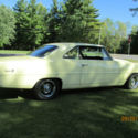 1967 Nova Chevy 2 Chevrolet hot rod muscle car cruise night frame off restore