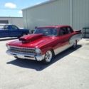 1967 Nova Pro-Street/Strip  Car