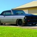 1967 Nova / PRO TOURING - FREE DELIVERY /  NO RESERVE!!