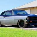 1967 Nova / PRO TOURING - FREE DELIVERY