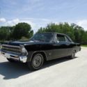 1967 Nova True SS, 14700 Documented Miles, NO RESERVE, 327, One of a Kind L@@K!!