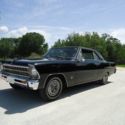 1967 Nova True SS, 14700 Documented Original Miles, NO RESERVE, 350/350, L@@K!!!